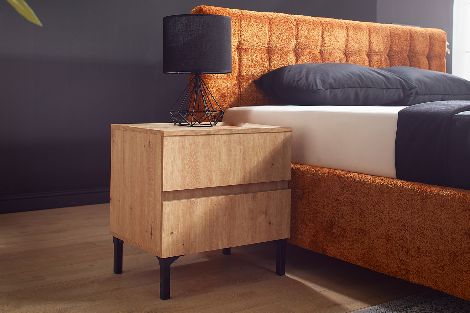 Noptiera RIO — Artisan