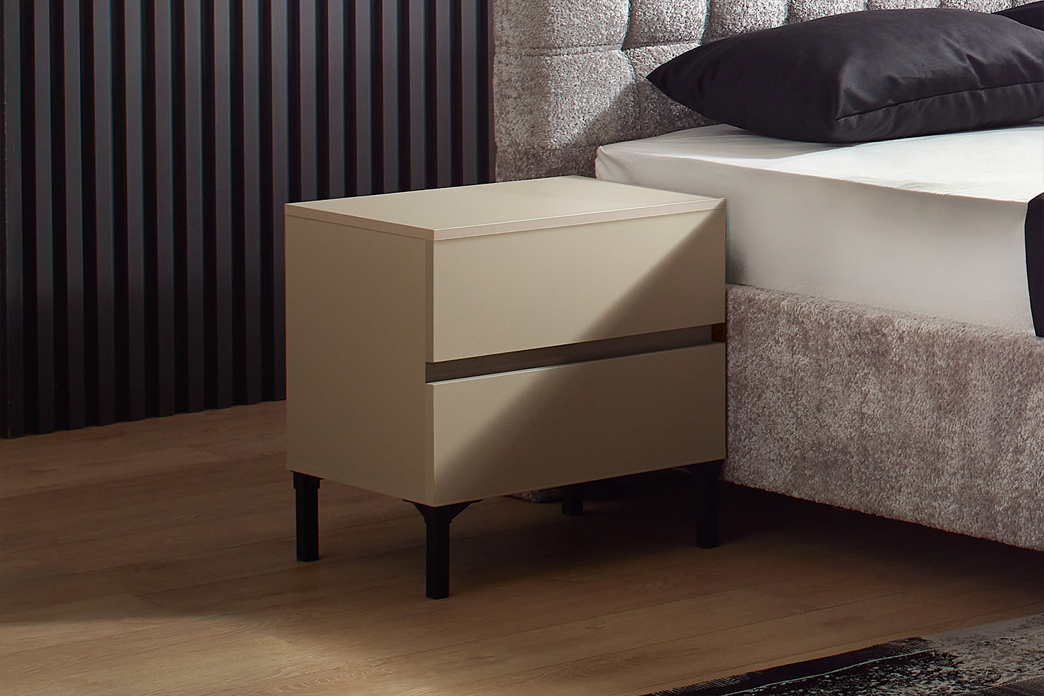 Noptiera RIO — Fungo