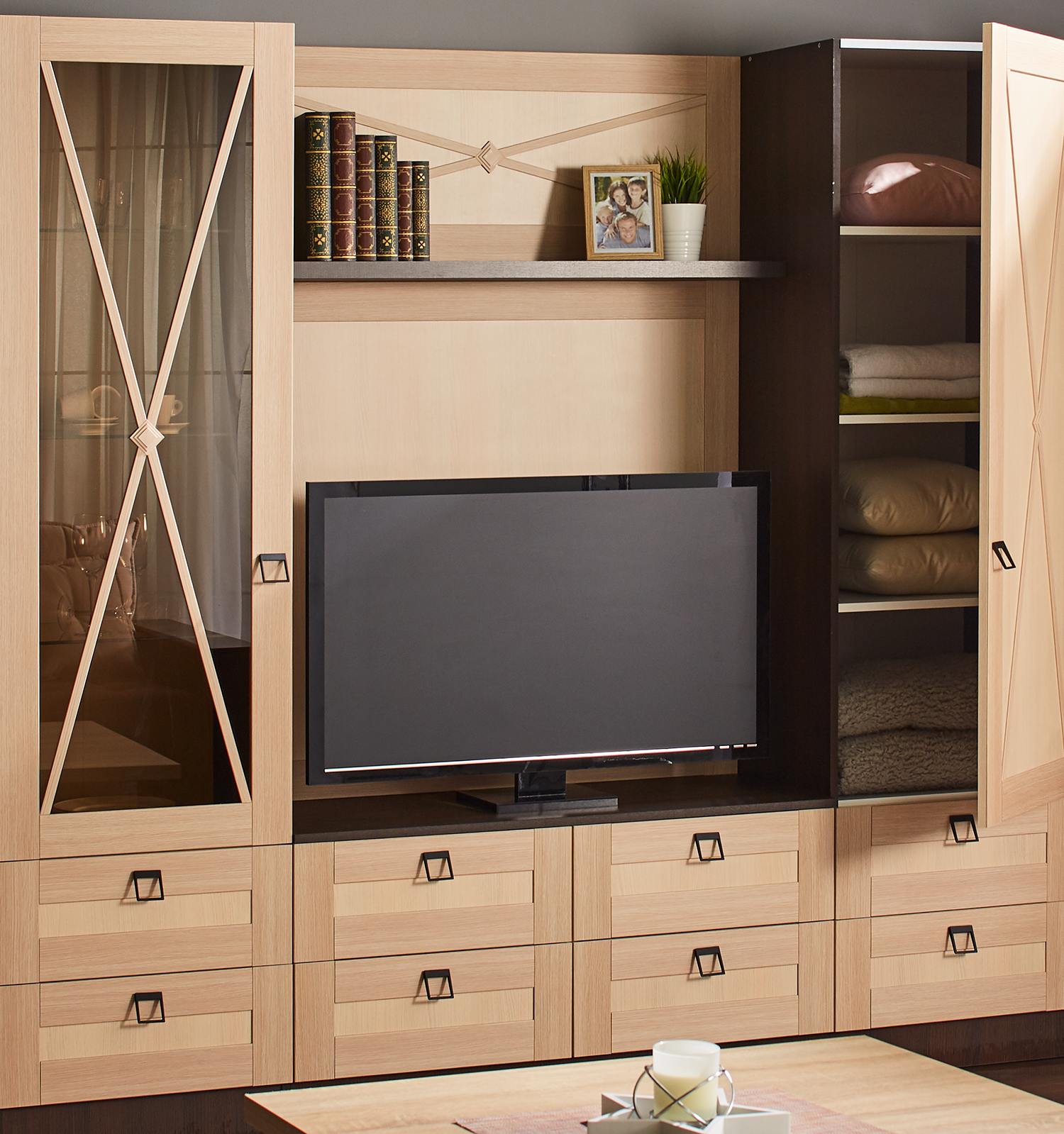 Placă decorativă ELDORADO 1,1m — Cremona